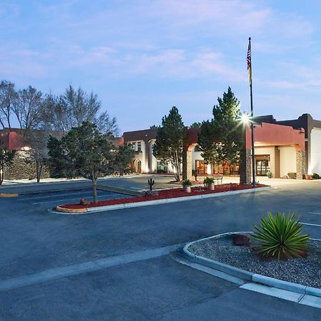 Hampton Inn טאוס מראה חיצוני תמונה