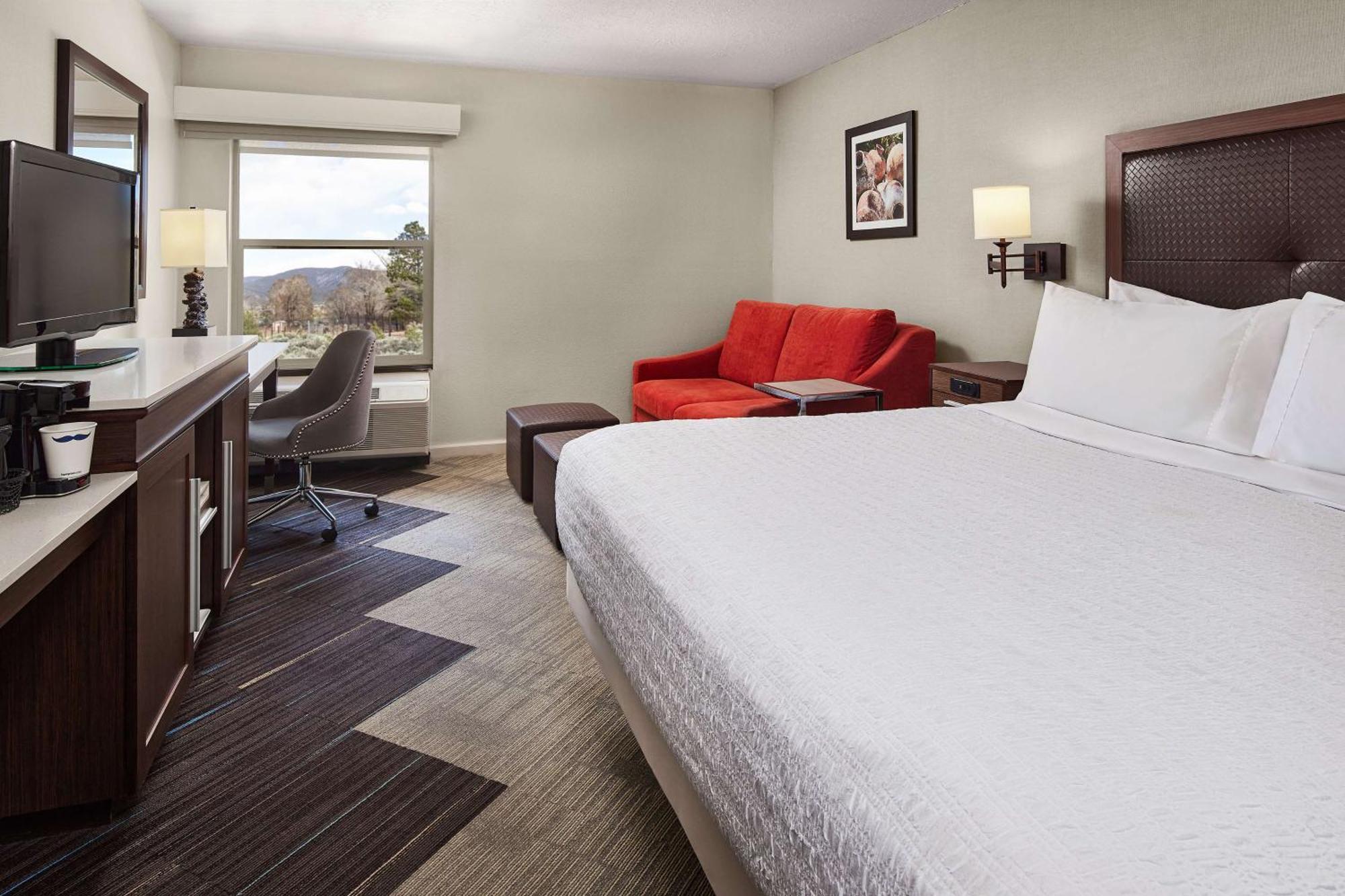 Hampton Inn טאוס מראה חיצוני תמונה