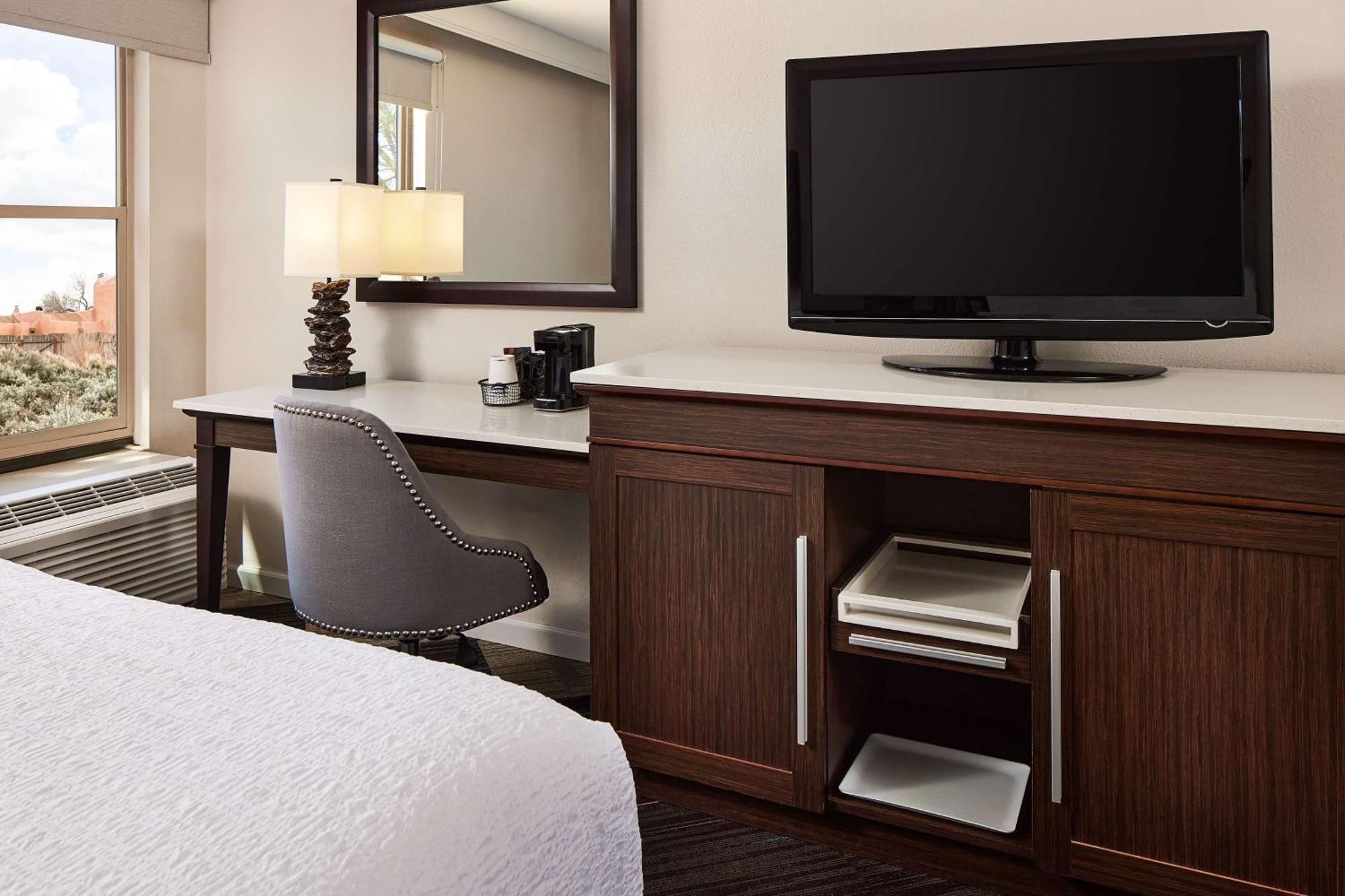Hampton Inn טאוס מראה חיצוני תמונה