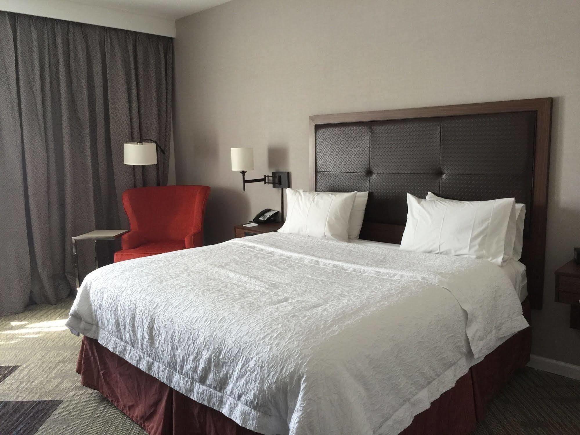 Hampton Inn טאוס מראה חיצוני תמונה